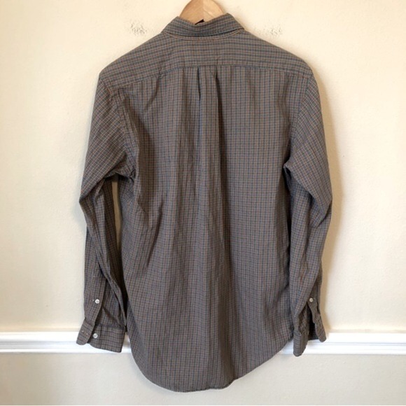 Ralph Lauren Blue Label Button Down Shirt - Picture 8 of 8